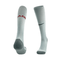 PSG Away Soccer Socks 2024/25 Kid - Football Shirt | SmartJerseys | Official Quality