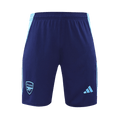 Arsenal Pre-Match Training Soccer Shorts 2024/25 - Football Shirt | SmartJerseys | Official Quality