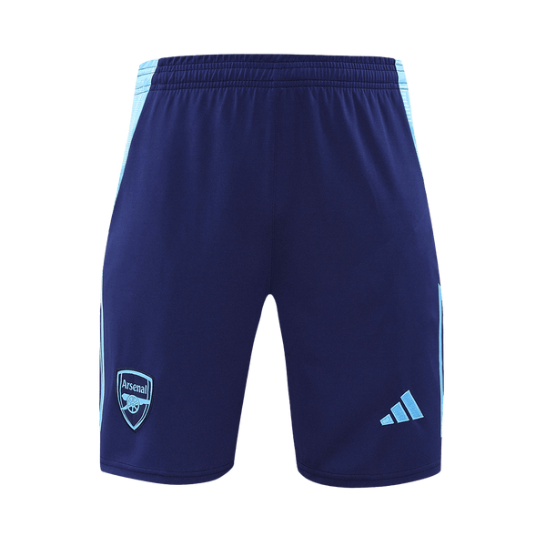Arsenal Pre-Match Training Soccer Shorts 2024/25 - Football Shirt | SmartJerseys | Official Quality