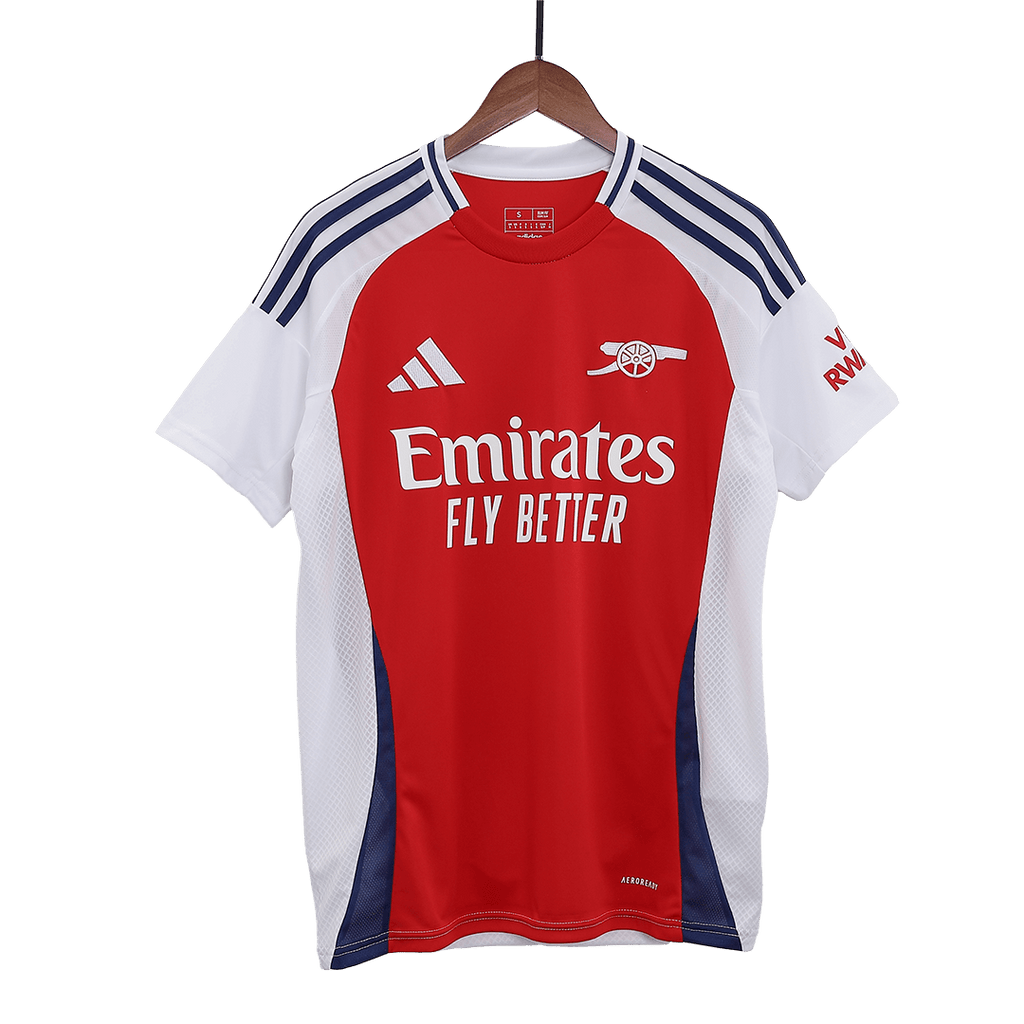 Arsenal Home Jersey 2024/25