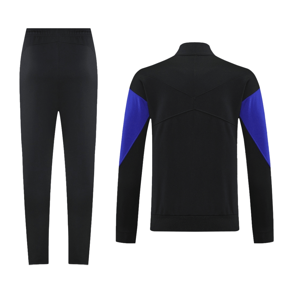 Camiseta de entrenamiento de fútbol del Barcelona 2025/26