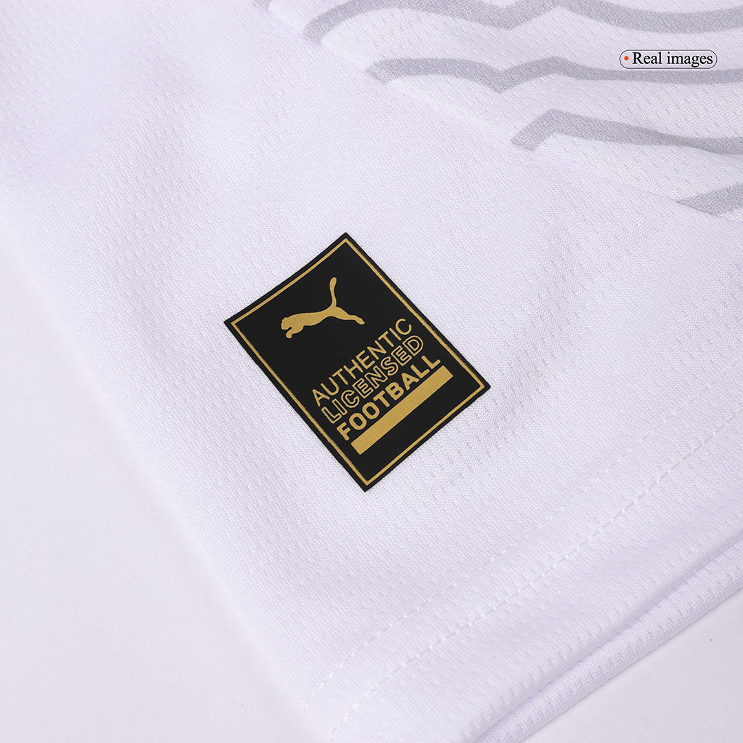 Camiseta de visitante del Al Hilal SFC 2024/25