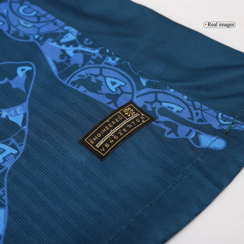 Camiseta de visitante del Club América auténtica 2024/25