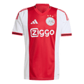 Ajax Home Soccer Jersey 2025/26 - Football Shirt | SmartJerseys | Official Quality