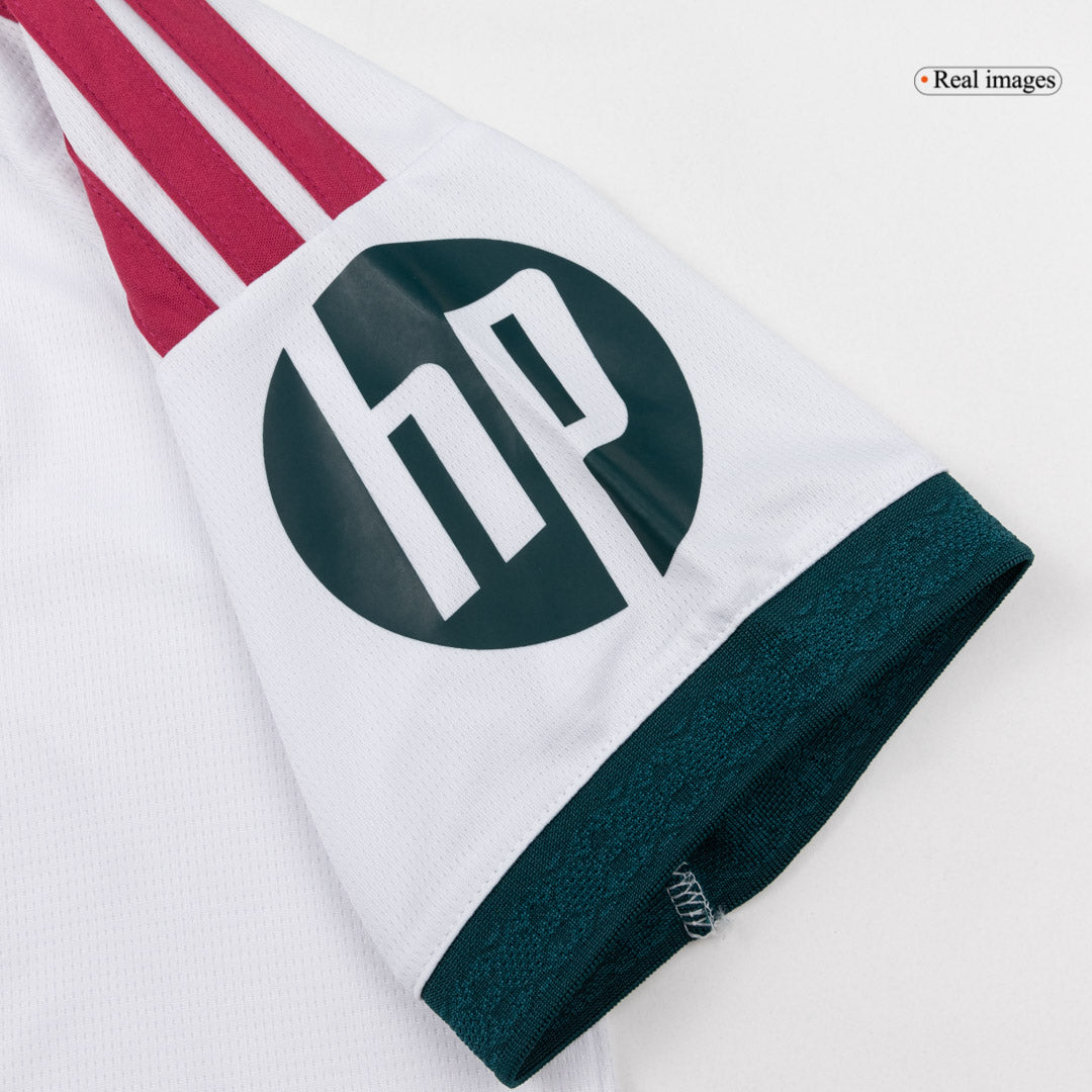 Real Madrid Home Soccer Jersey 2026/27