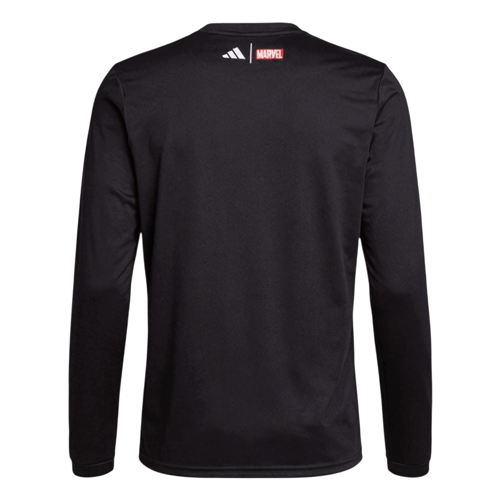 Real Madrid Long Sleeve Soccer Jersey 2025/26