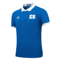 Salvador Home Soccer Jersey 2025 - Football Shirt | SmartJerseys | Official Quality