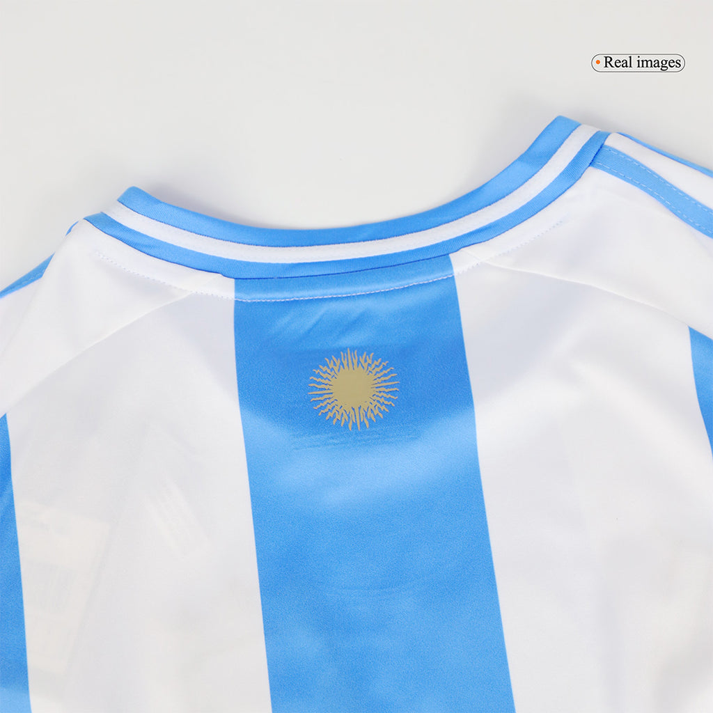 Camiseta Argentina DI MARIA #11 Local 2024