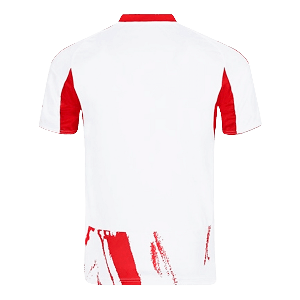 Maillot de football Olympiakos extérieur 2025/26