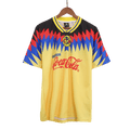 Club America Home Jersey Retro 1995 - Football Shirt | SmartJerseys | Official Quality