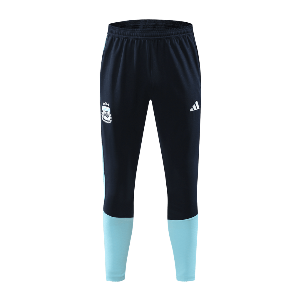 Argentina Sweatshirt Kit 2026 - Navy (Top+Pants)