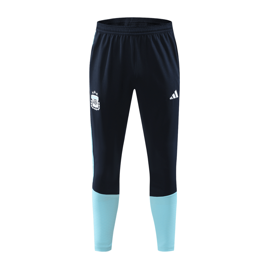 Argentina Sweatshirt Kit 2026 - Navy (Top+Pants)