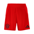 Bayern Munich Home Soccer Shorts 2024/25 - Football Shirt | SmartJerseys | Official Quality