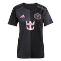 Women's Inter Miami CF Away Soccer Jersey 2025 - Football Shirt | SmartJerseys | Official Quality