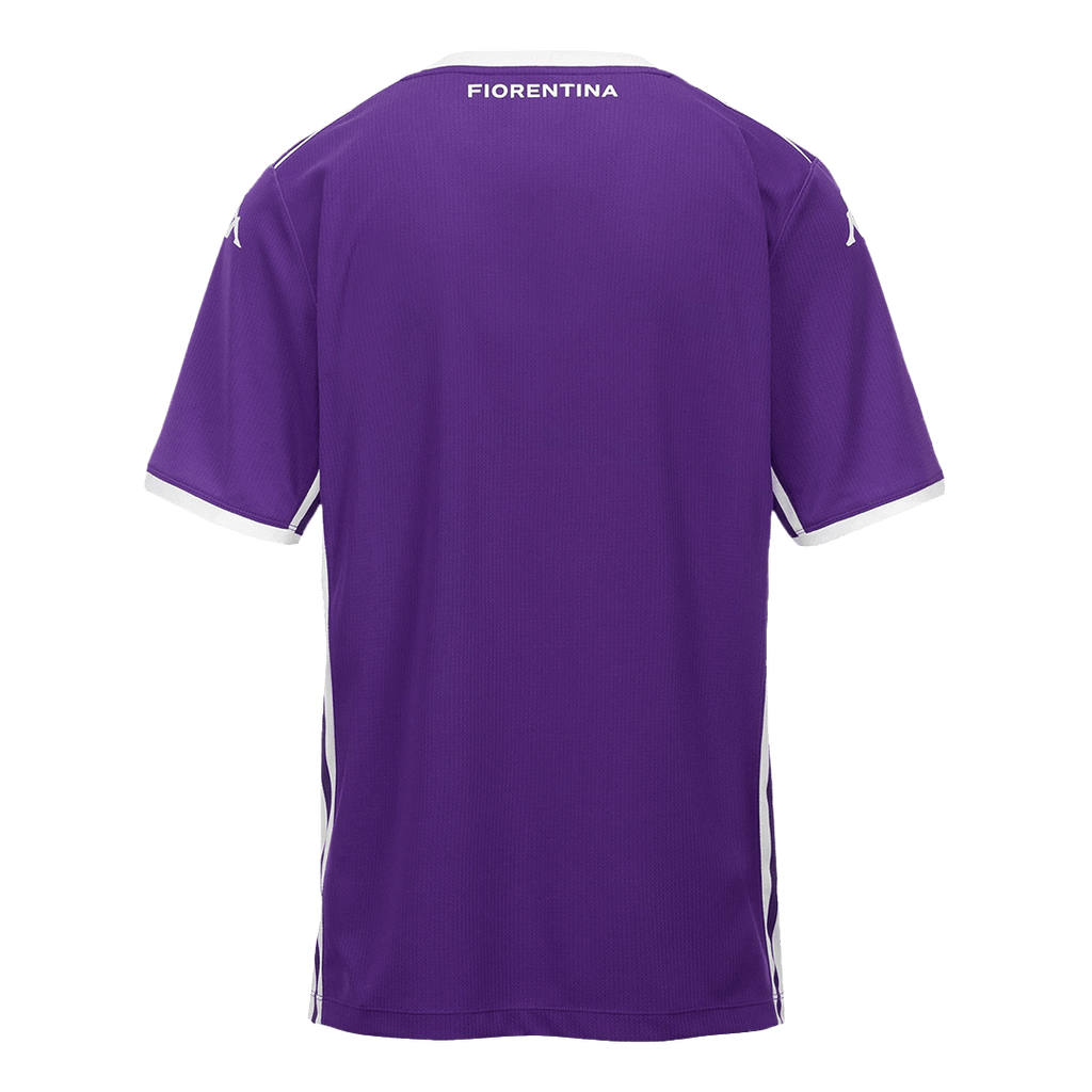 Camiseta de fútbol de la Fiorentina 2025/26 Local
