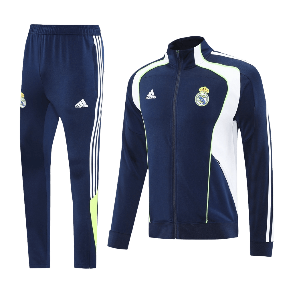 Real Madrid Training Soccer Jersey Kit 2025/26