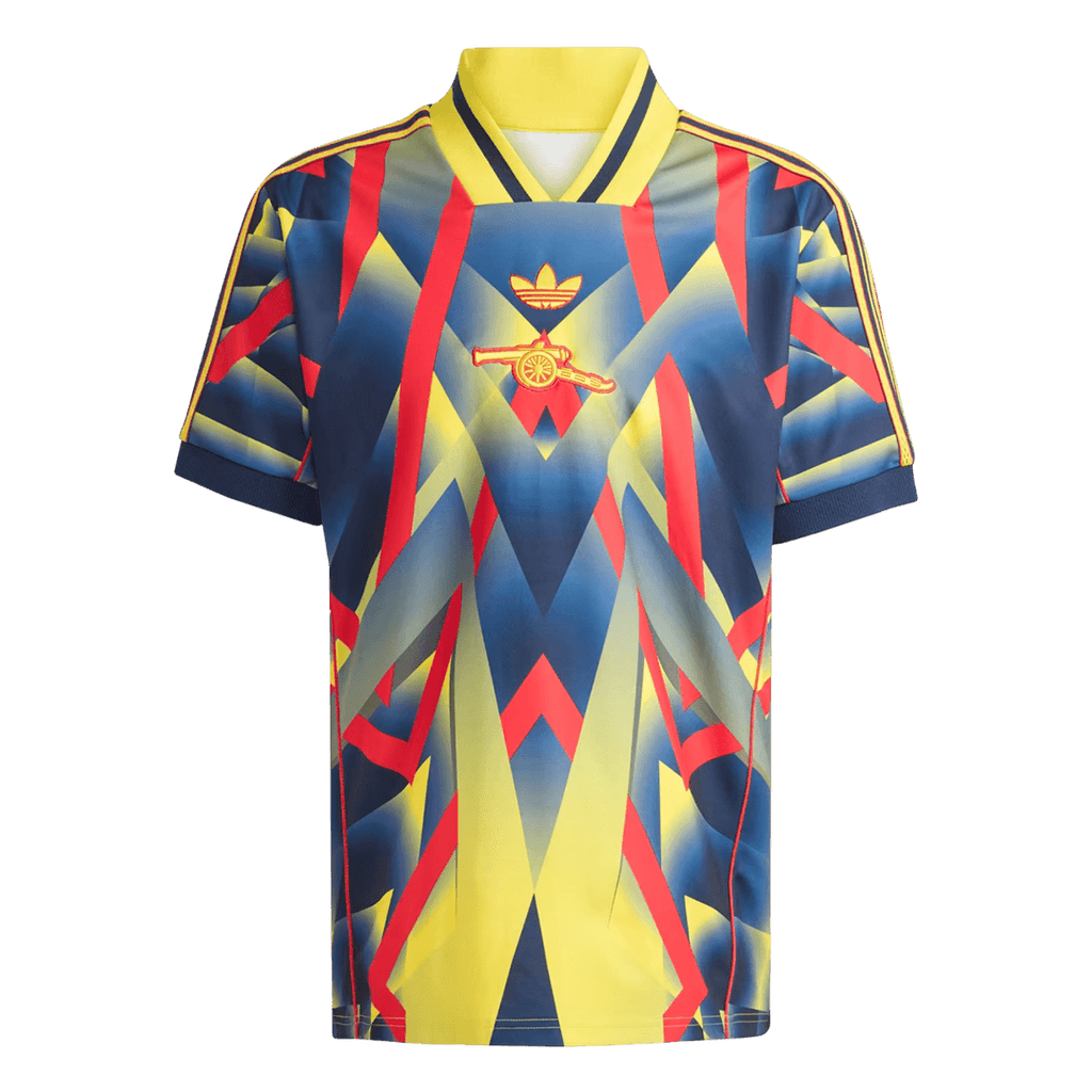 Arsenal Soccer Jersey 2025/26 - Special - Football Shirt | SmartJerseys | Official Quality