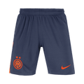 Inter Milan Third Away Soccer Shorts 2025/26 - Football Shirt | SmartJerseys | Official Quality