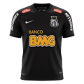 Santos FC Away Soccer Jersey Retro 2011/12 - Football Shirt | SmartJerseys | Official Quality