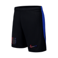 Barcelona Away Soccer Shorts 2024/25 - Football Shirt | SmartJerseys | Official Quality