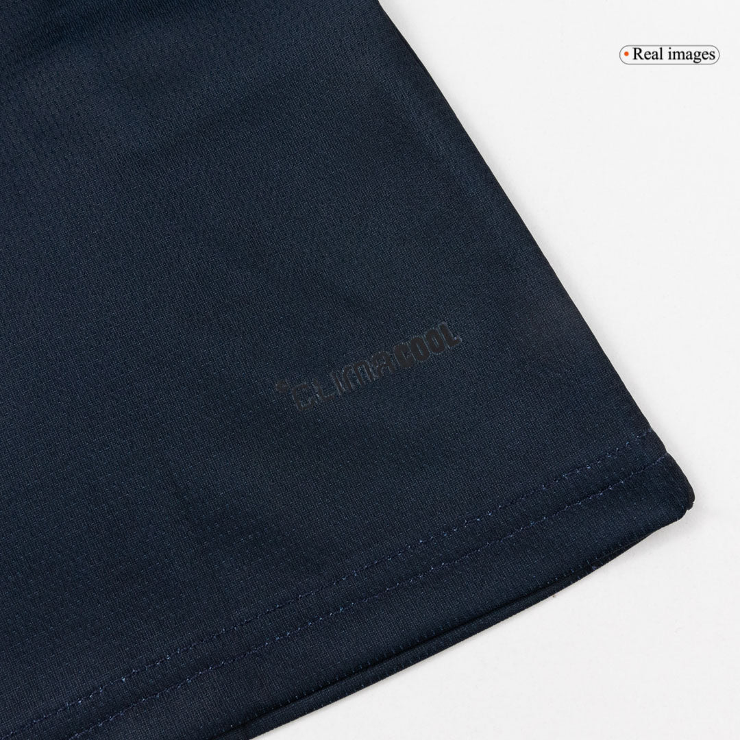 Argentina Special Edition Soccer Jersey World Cup 2026 Navy