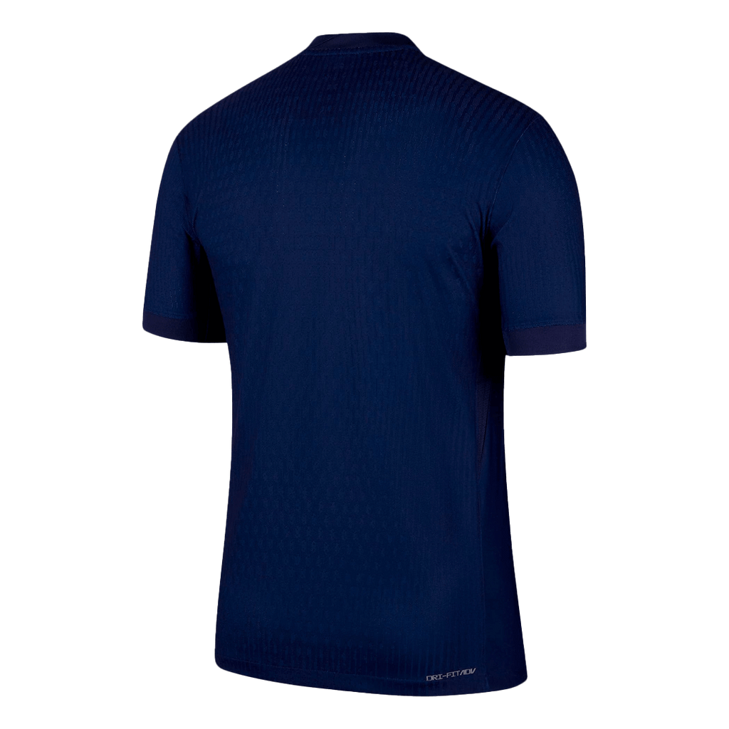 PSG Home Soccer Jersey Authentic 2025/26