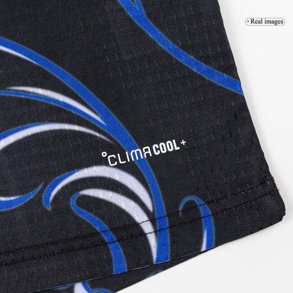 Argentina Away Soccer Jersey Authentic 2026