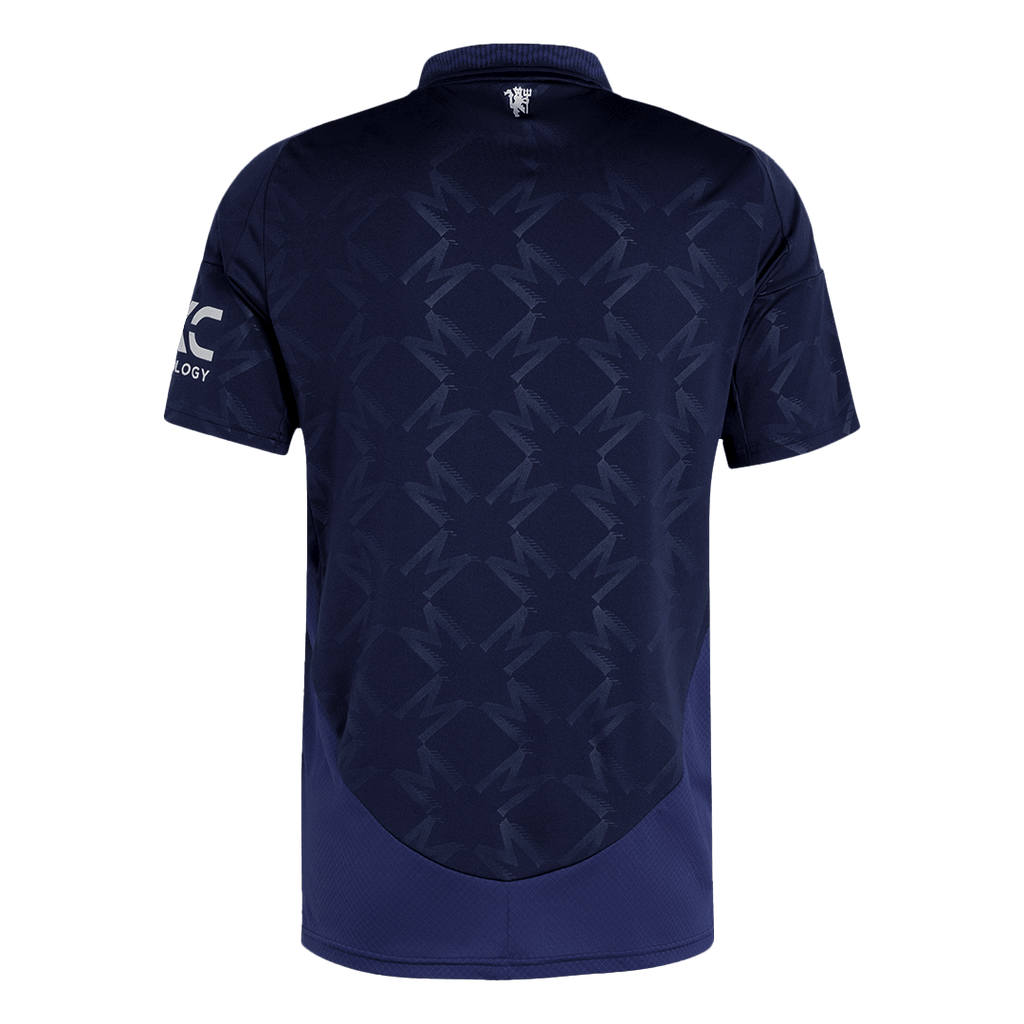 Manchester United Away Jersey 2024/25
