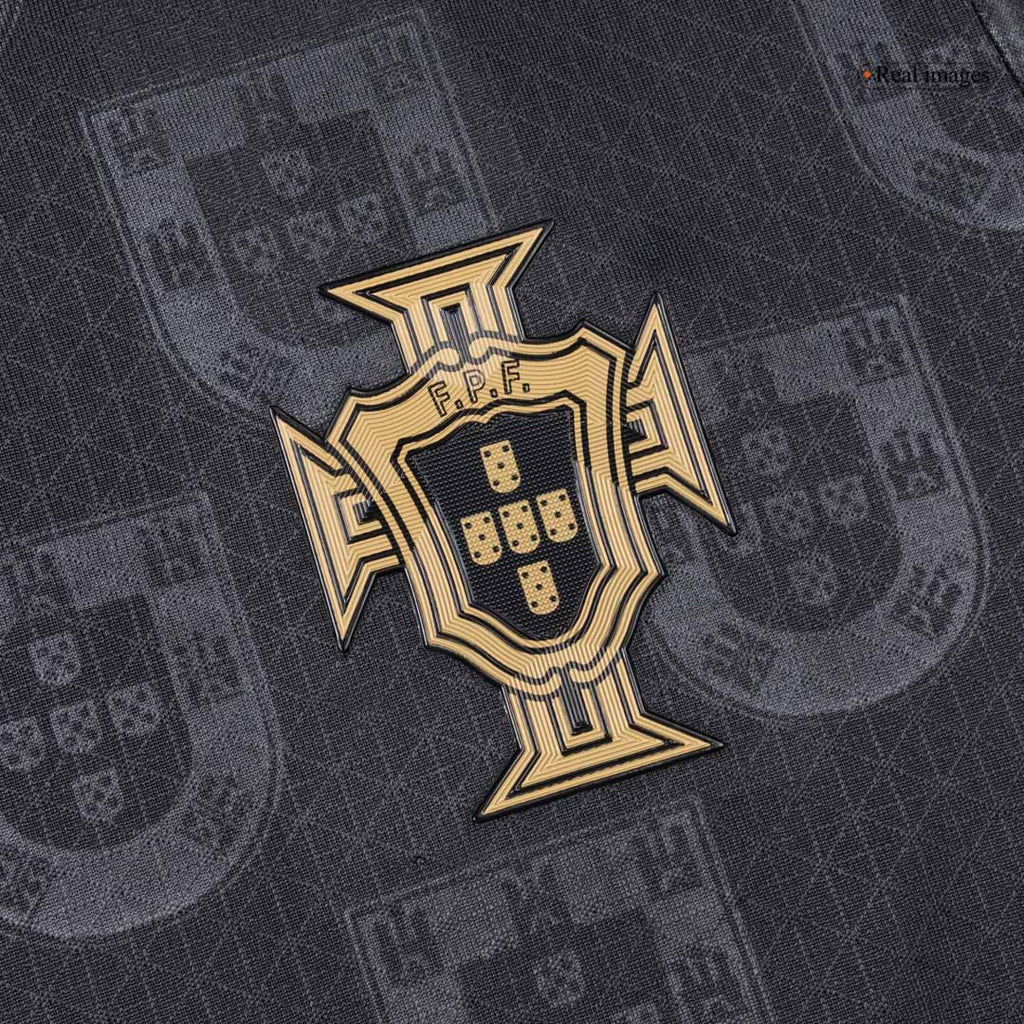 Camiseta de fútbol de Portugal auténtica 2026 - Especial