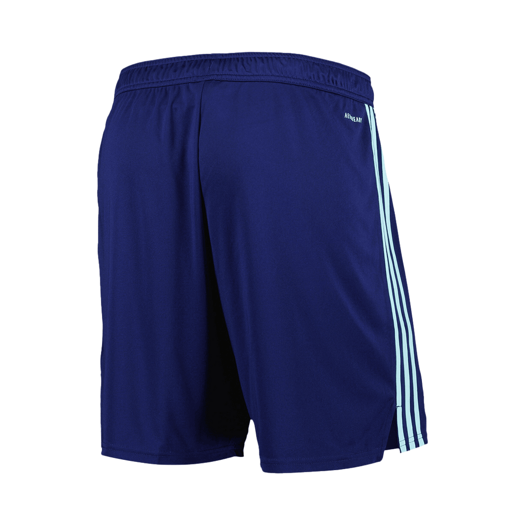 Arsenal Third Away Soccer Jersey Kit 2024/25 (Jersey+Shorts)