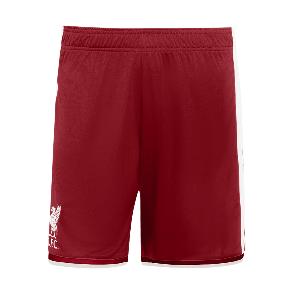 Liverpool Home Jersey Kit 2026/27
