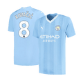Manchester City KOVAČIĆ #8 Home Jersey 2023/24 - Football Shirt | SmartJerseys | Official Quality