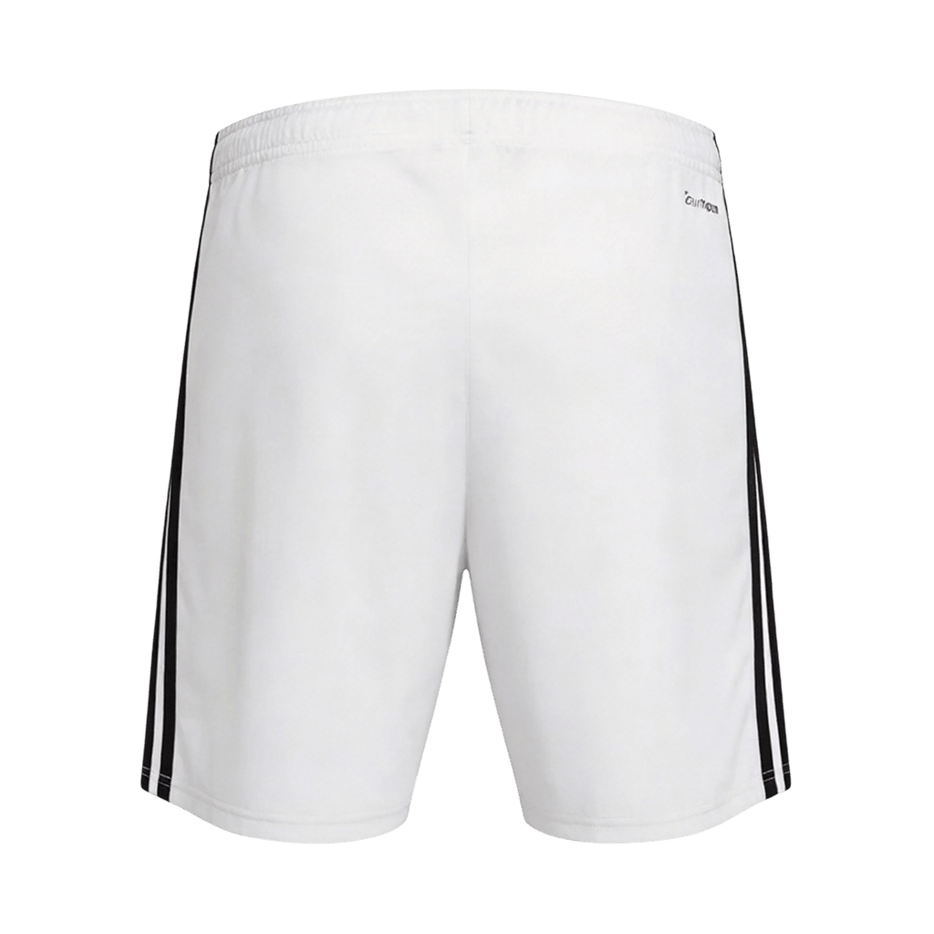 Belgium Away Soccer Shorts 2026