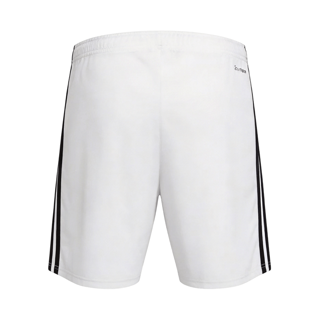 Belgium Away Soccer Shorts 2026