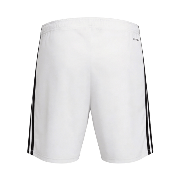Belgium Away Soccer Shorts 2026