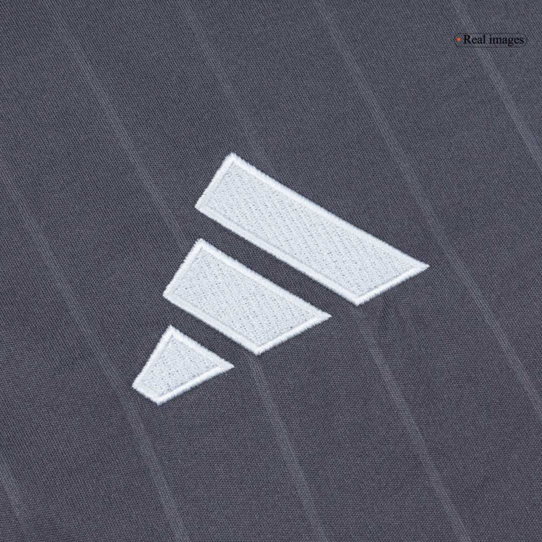 Camiseta de fútbol Legia Warszawa tercera equipación 2025/26