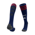 Arsenal Away Soccer Socks 2025/26 - Football Shirt | SmartJerseys | Official Quality