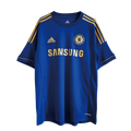 Chelsea Retro Soccer Jerseys Home 2012/13 - Football Shirt | SmartJerseys | Official Quality