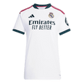 Women's Real Madrid Home Jersey 2026/27