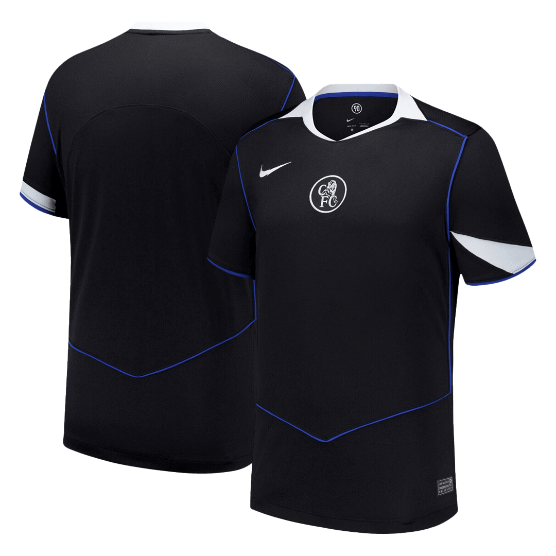 Troisième maillot extérieur de Chelsea 2025/26