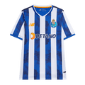 FC Porto Home Soccer Jersey 2024/25 - Football Shirt | SmartJerseys | Official Quality