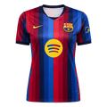 Women's Barcelona Home Jersey 2026/27