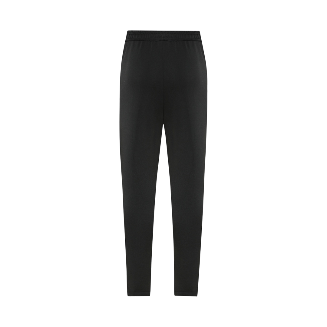 Tenue d'entraînement AC Milan 2025/26 - Blanc (Veste + Pantalon)
