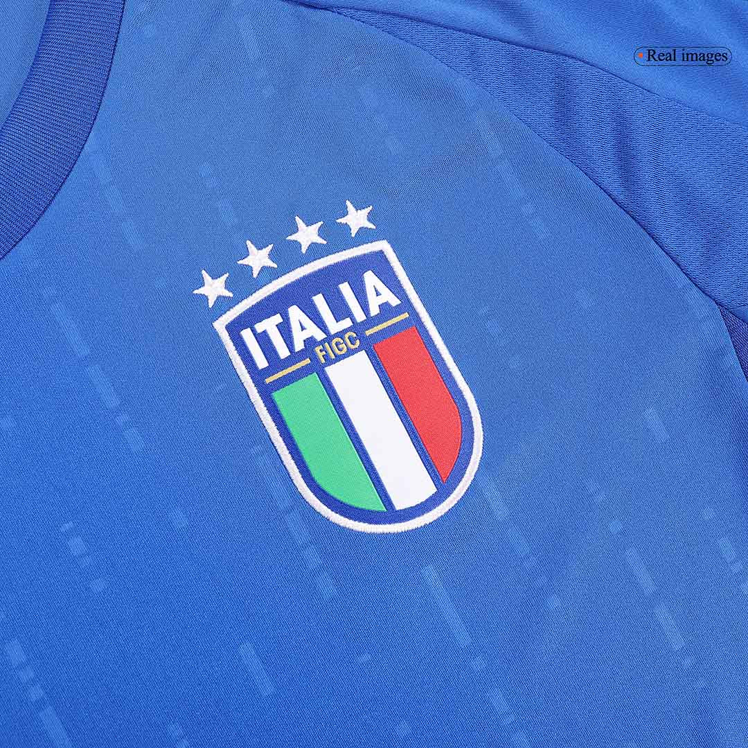 Camiseta local de Italia para la Eurocopa 2024
