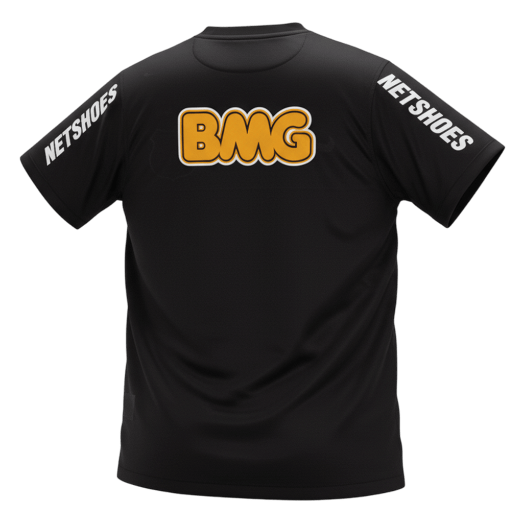 Santos FC Away Soccer Jersey Retro 2011/12