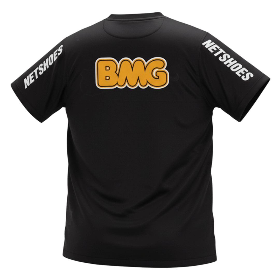 Santos FC Away Soccer Jersey Retro 2011/12