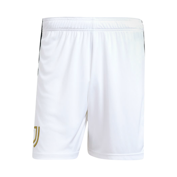 Juventus Home Soccer Shorts 2026/27