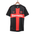Bayer 04 Leverkusen Home Jersey Authentic 2023/24 - Football Shirt | SmartJerseys | Official Quality