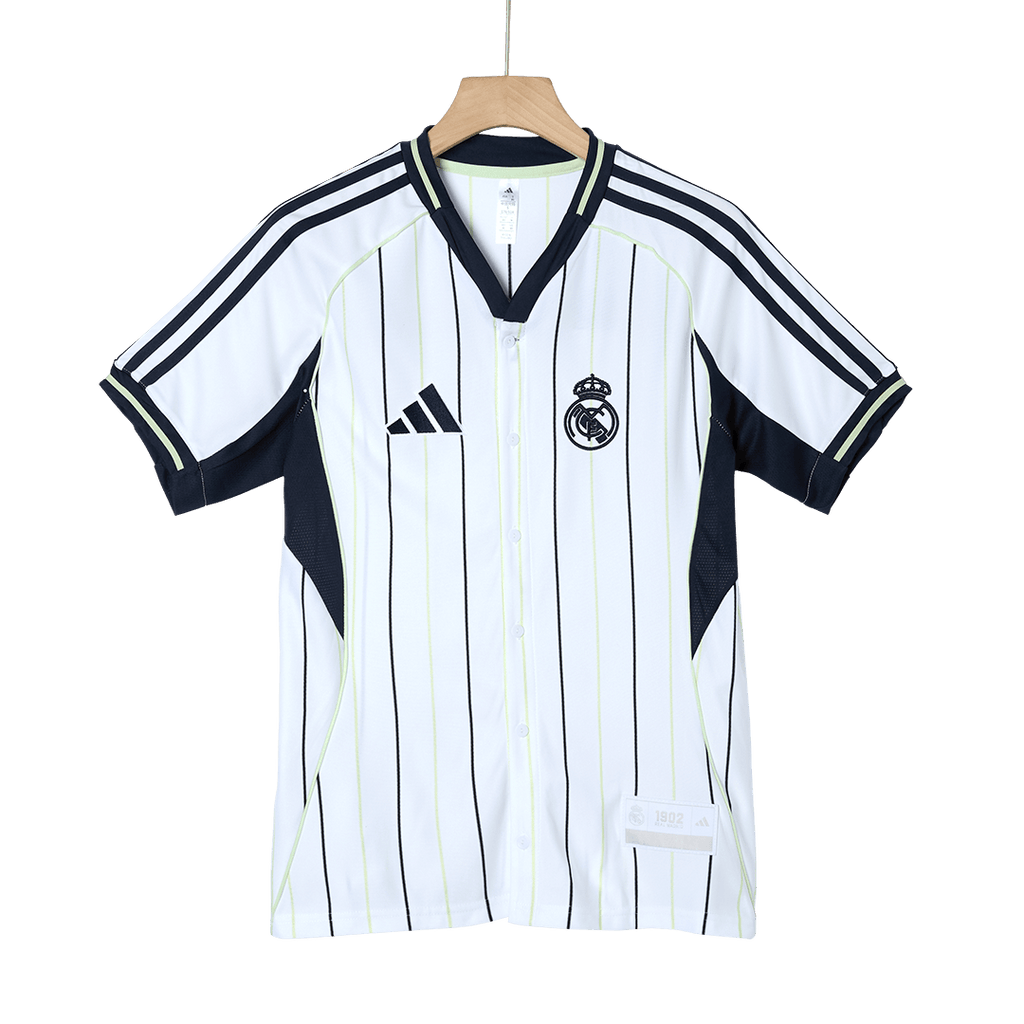 Real Madrid US Pack Shirt 2025/26