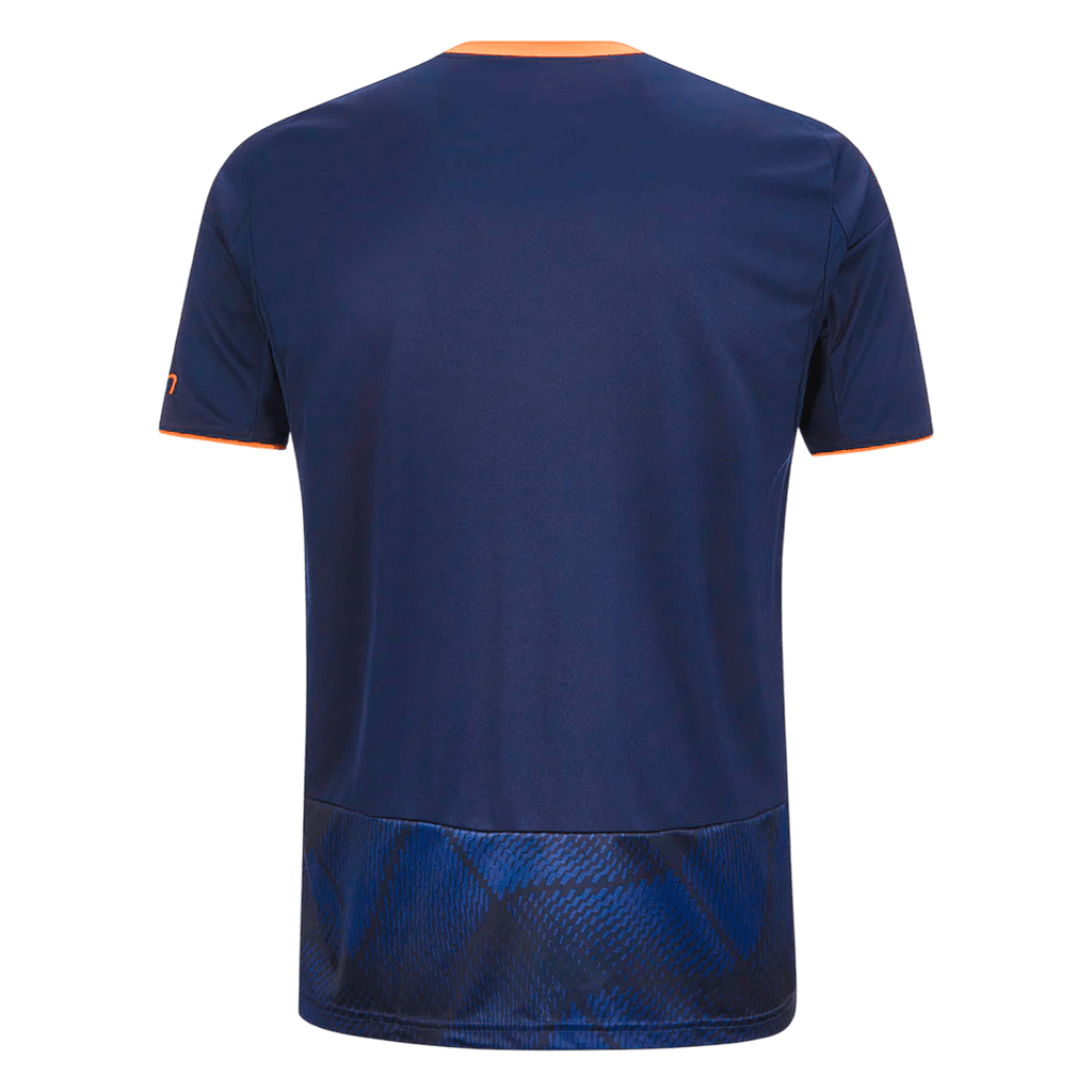 Nottingham Forest Third Away Soccer Jersey 2025/26